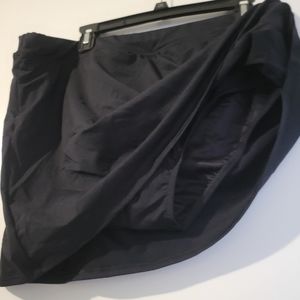 Lands End 16 swim skort